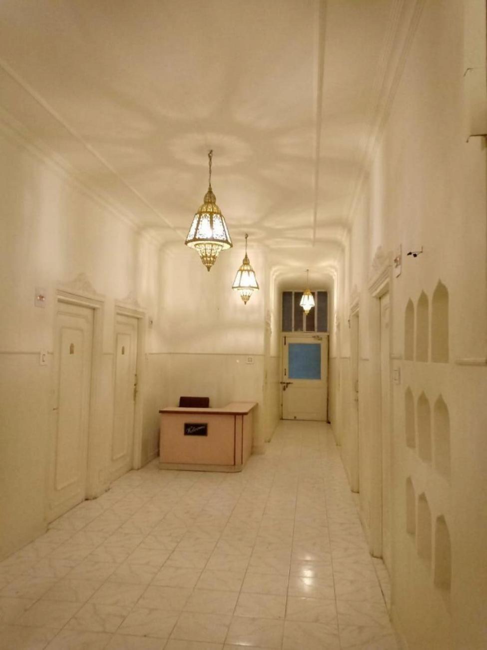 Hotel Pink Palace Jaipur Exterior photo